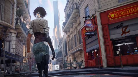 remember me game|Remember Me review .
